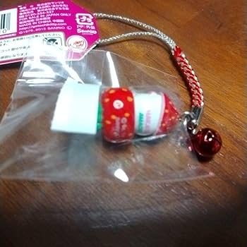 【ご当地キティ】博多あまおうキティ 根付け 苺 いちご m36043114438_1.jpg?1726111984